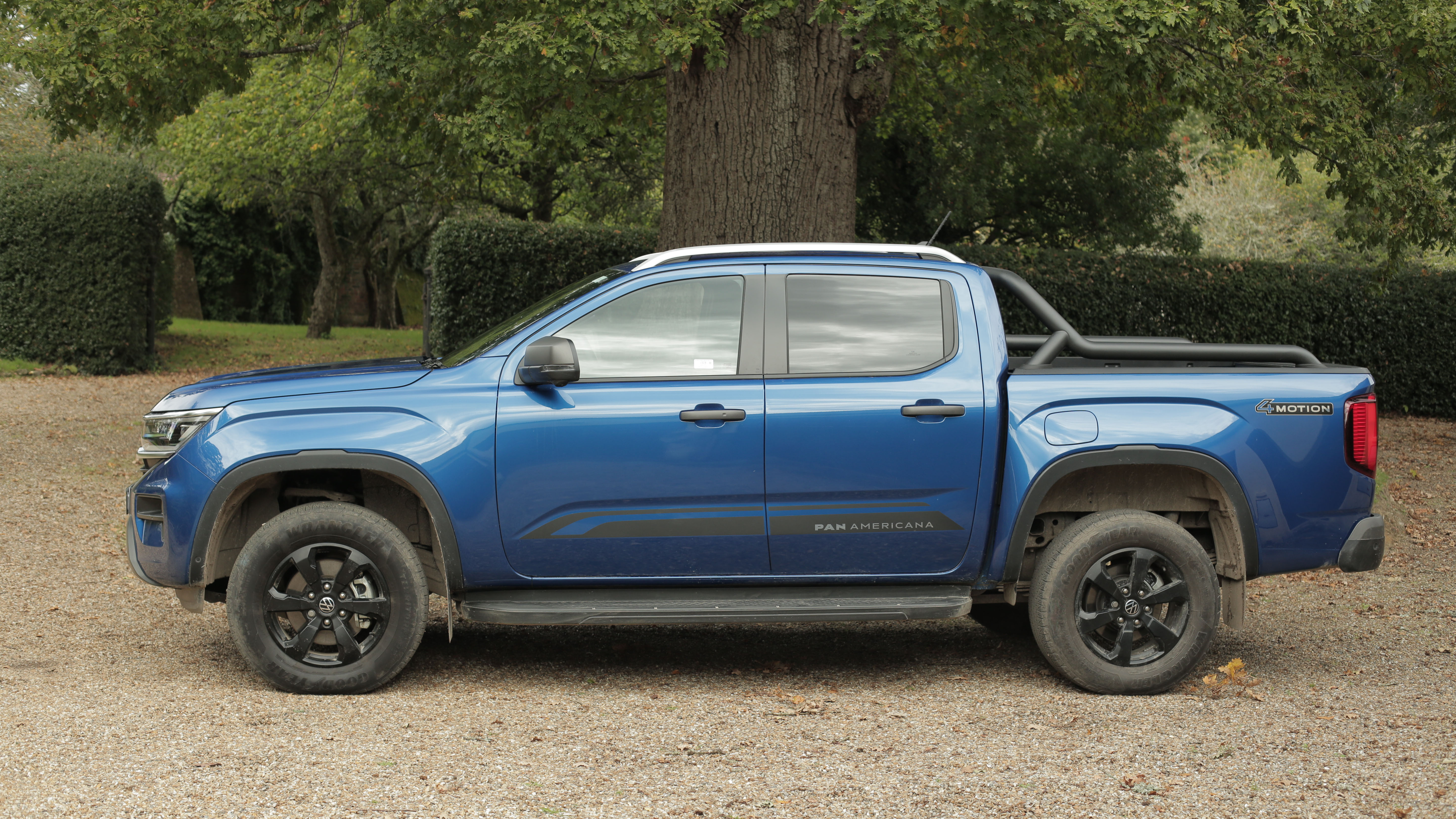 Volkswagen AMAROK SPECIAL EDITIONS Electric Lease